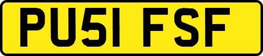 PU51FSF