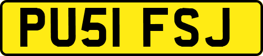 PU51FSJ