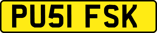 PU51FSK
