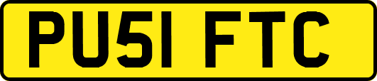 PU51FTC