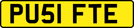 PU51FTE