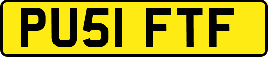 PU51FTF