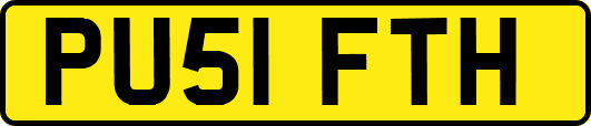 PU51FTH
