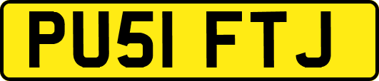 PU51FTJ