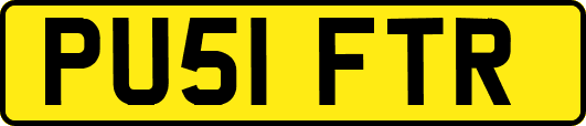 PU51FTR