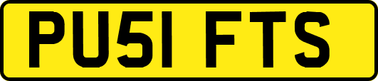 PU51FTS