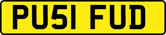 PU51FUD