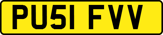 PU51FVV