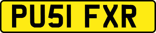 PU51FXR