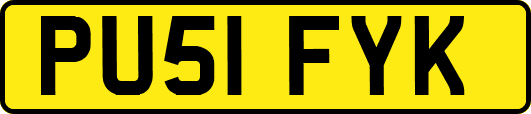 PU51FYK