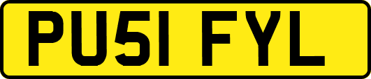 PU51FYL