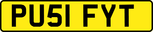 PU51FYT