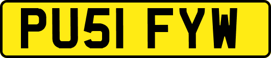 PU51FYW