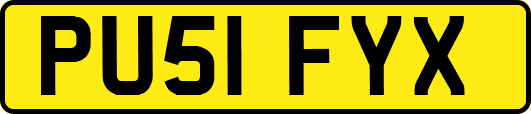 PU51FYX