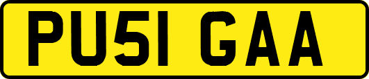 PU51GAA