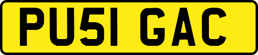 PU51GAC