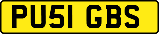 PU51GBS