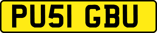 PU51GBU