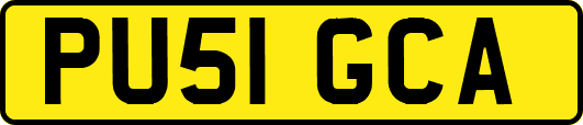 PU51GCA