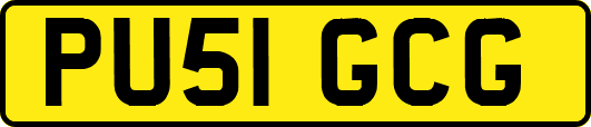 PU51GCG