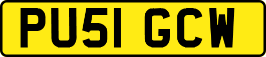 PU51GCW