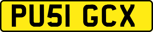 PU51GCX