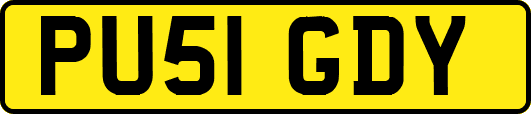 PU51GDY