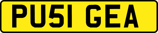 PU51GEA