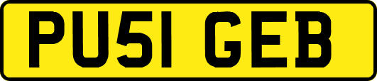 PU51GEB