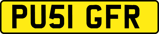 PU51GFR