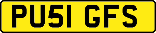 PU51GFS