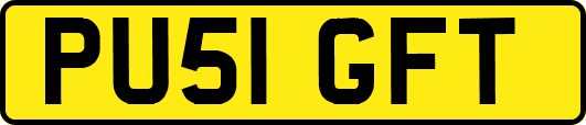 PU51GFT