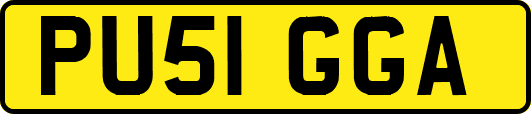 PU51GGA
