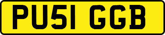 PU51GGB