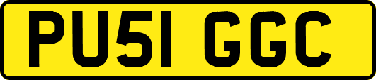 PU51GGC