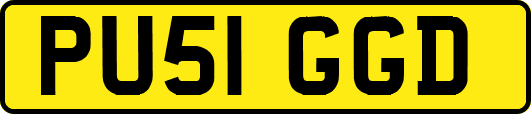 PU51GGD