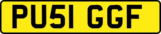PU51GGF