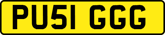 PU51GGG