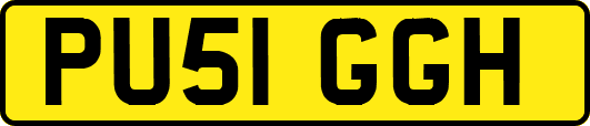PU51GGH