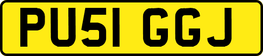 PU51GGJ