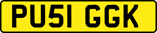 PU51GGK