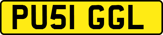 PU51GGL