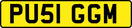 PU51GGM