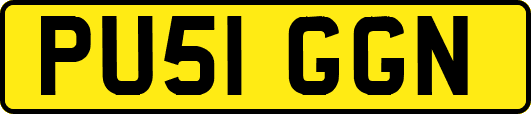 PU51GGN