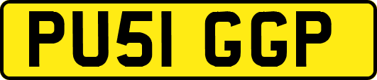 PU51GGP