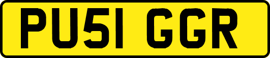 PU51GGR