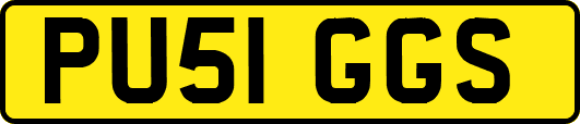 PU51GGS