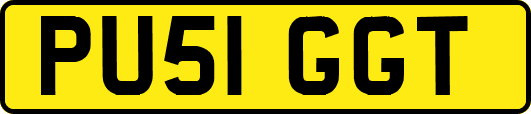 PU51GGT