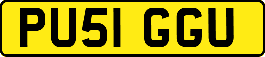 PU51GGU