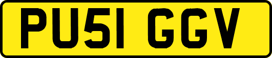 PU51GGV